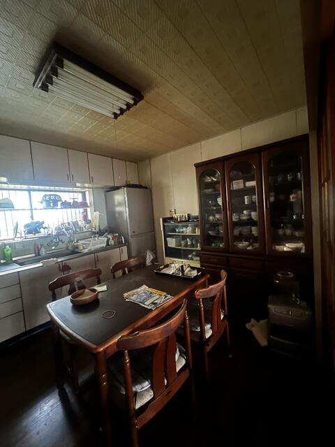 detached 三重県度会郡玉城町田丸