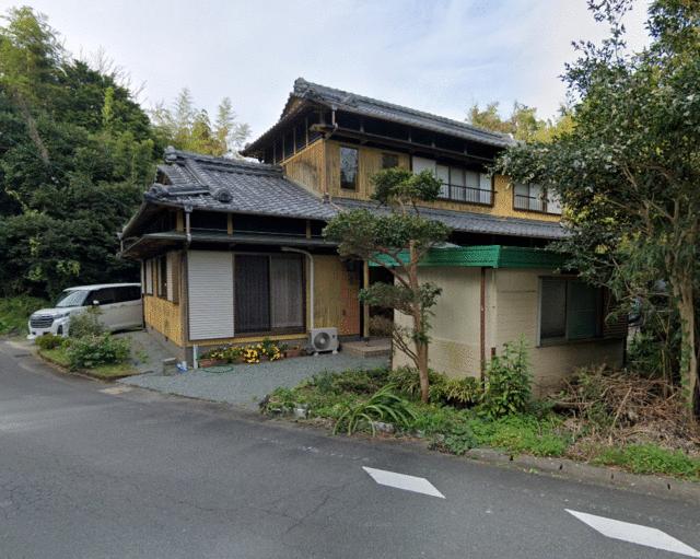 detached 三重県度会郡玉城町田丸