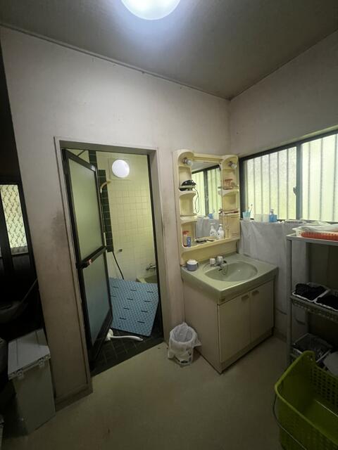 detached 三重県度会郡玉城町田丸