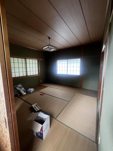 detached 三重県度会郡玉城町田丸