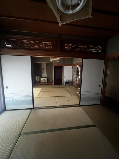 detached 三重県度会郡玉城町田丸