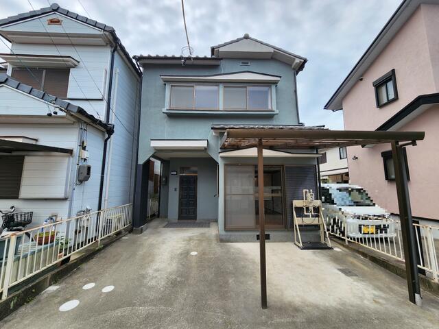 三重県津市の一戸建て | 720万円 | 2LDK | 66.18m² | Akiyama house finder