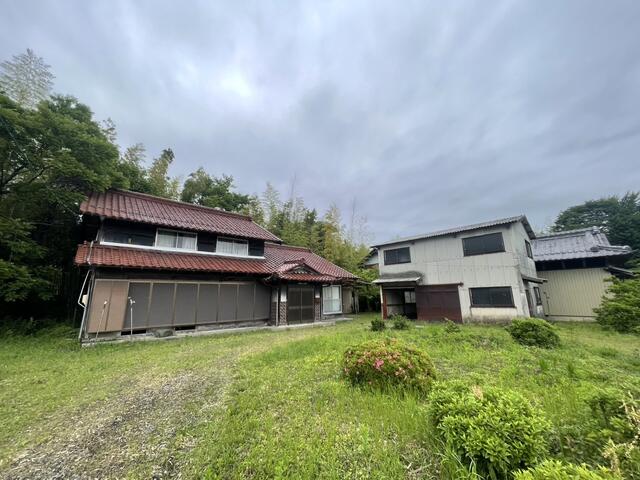 detached 三重県いなべ市大安町石榑下
