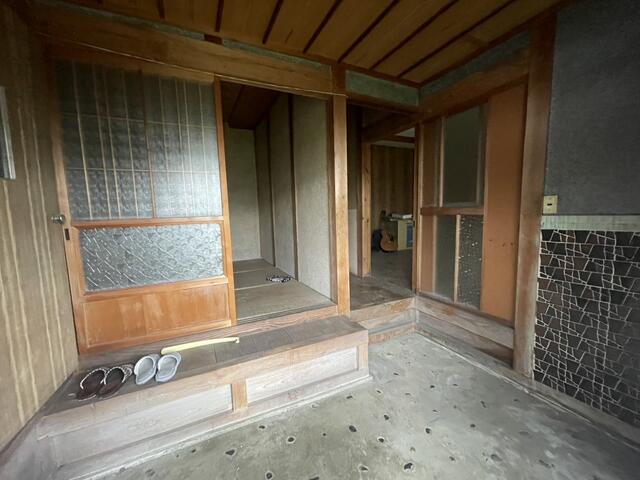 detached 三重県いなべ市大安町石榑下