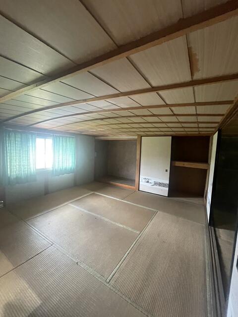 detached 三重県いなべ市大安町石榑下