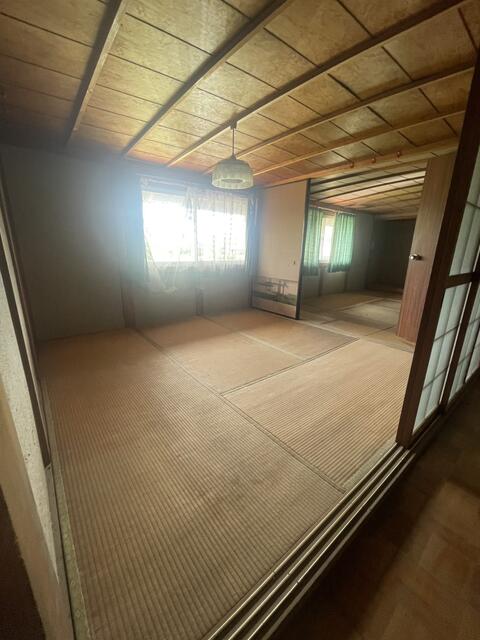 detached 三重県いなべ市大安町石榑下