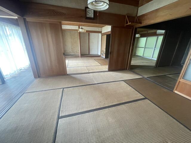 detached 三重県いなべ市大安町石榑下