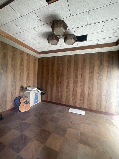 detached 三重県いなべ市大安町石榑下