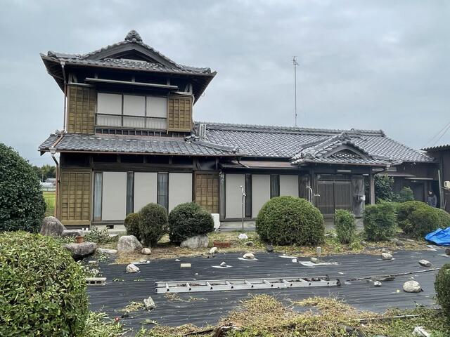 house for sale in Yokkaichi, Mie | ¥12,800,000 | 8DK | Akiyama house…