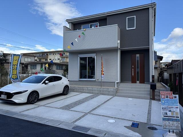 三重県四日市市の一戸建て | 2150万円 | 4LDK | 146.94m² | Akiyama house finder