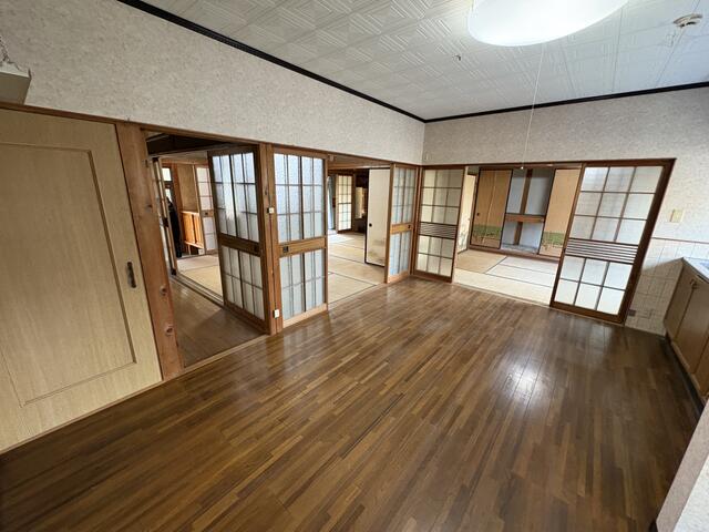 detached 三重県桑名市大字播磨