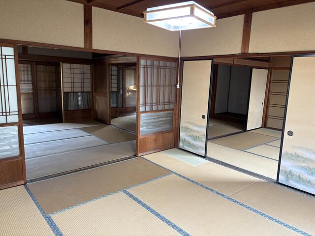 detached 三重県桑名市大字播磨