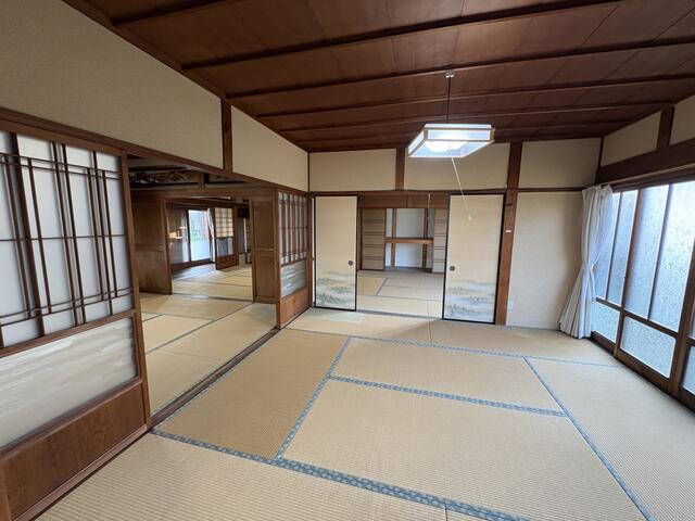 detached 三重県桑名市大字播磨