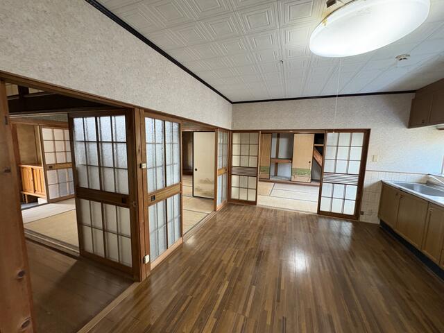 detached 三重県桑名市大字播磨