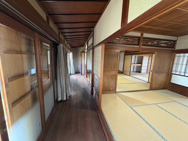 detached 三重県桑名市大字播磨