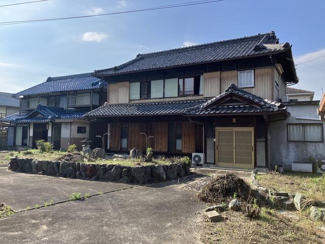 detached 三重県桑名市大字播磨