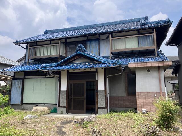 detached 三重県桑名市大字播磨