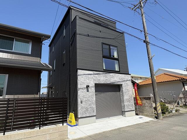 三重県桑名市の一戸建て | 3980万円 | 4LDK | 91.24m² | Akiyama house finder