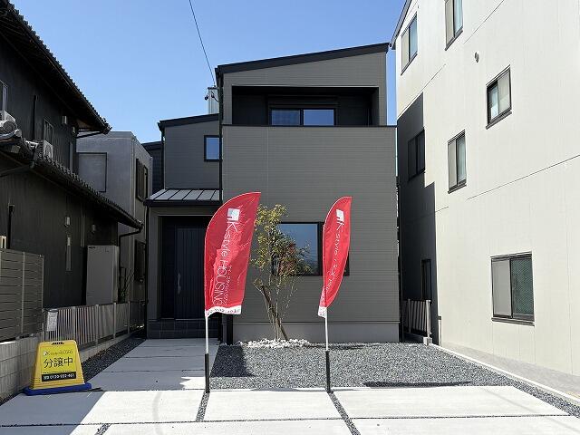 三重県桑名市の一戸建て | 4380万円 | 3LDK | 170.88m² | Akiyama house finder
