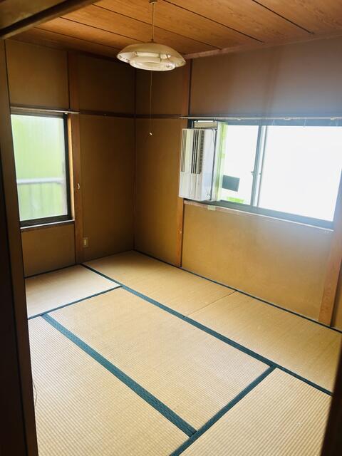 detached 三重県三重郡菰野町大字永井