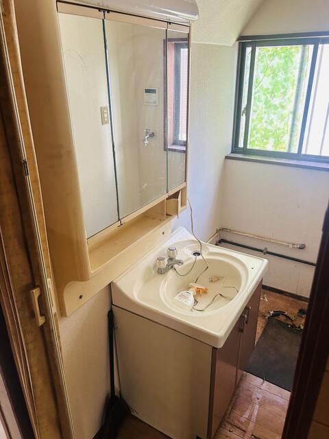 detached 三重県三重郡菰野町大字永井