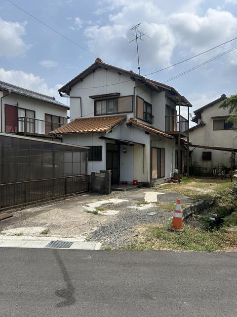 detached 三重県三重郡菰野町大字永井