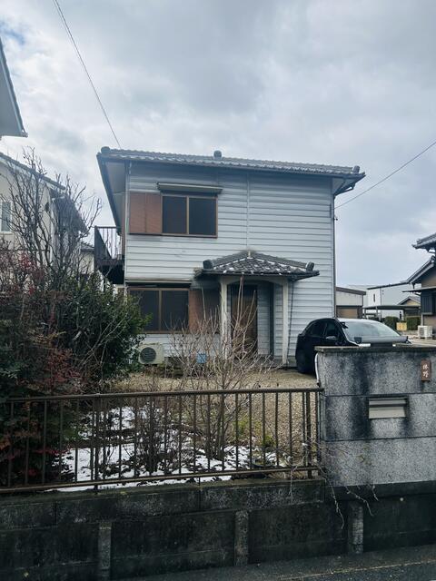 detached 三重県三重郡川越町大字豊田一色