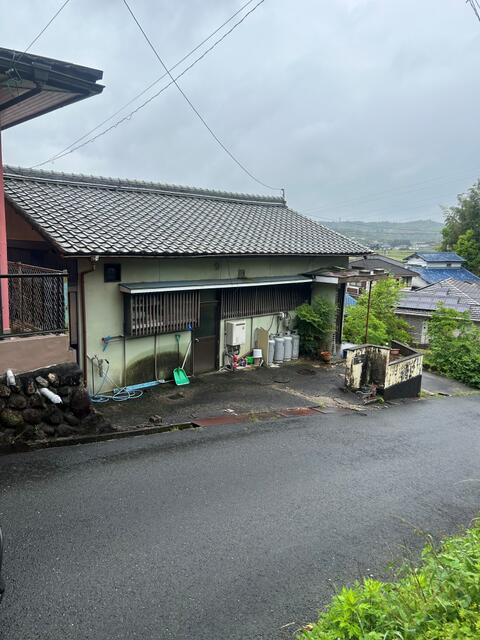 三重県四日市市の一戸建て | 390万円 | 4DK | 191.7m² | Akiyama house finder