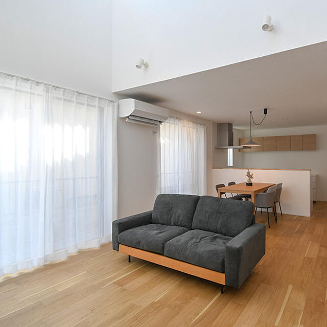 三重県四日市市の一戸建て | 3890万円 | 3LDK | 167.5m² | Akiyama house finder