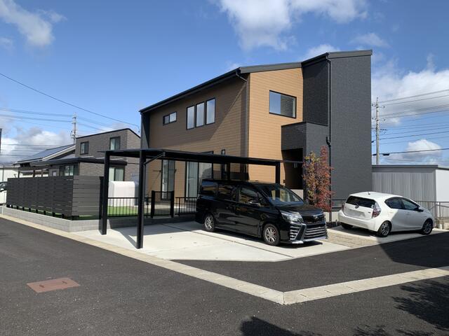 house for sale in Yokkaichi, Mie | ¥34,900,000 | 4LDK | Akiyama house…