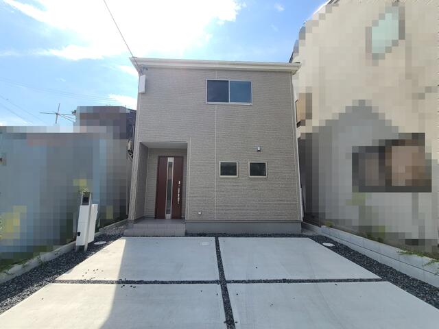三重県四日市市の一戸建て | 1485万円 | 3LDK | 102.08m² | Akiyama house finder