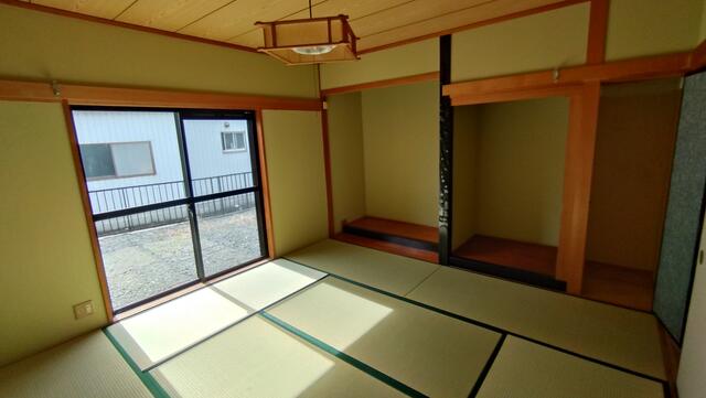 detached 三重県三重郡菰野町大字竹成