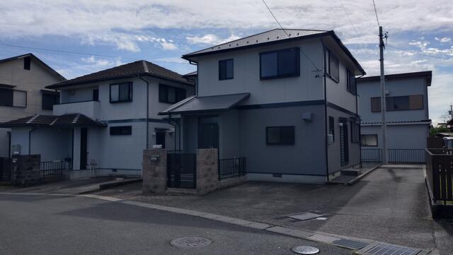 detached 三重県三重郡菰野町大字竹成