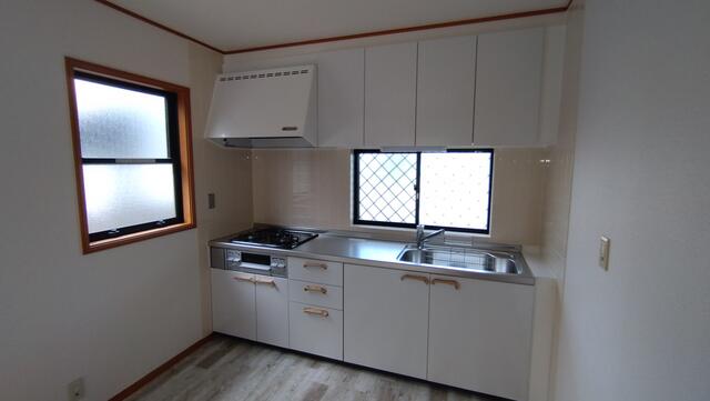 detached 三重県三重郡菰野町大字竹成