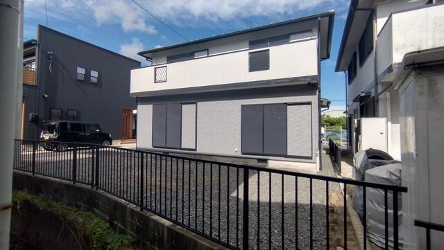 detached 三重県三重郡菰野町大字竹成