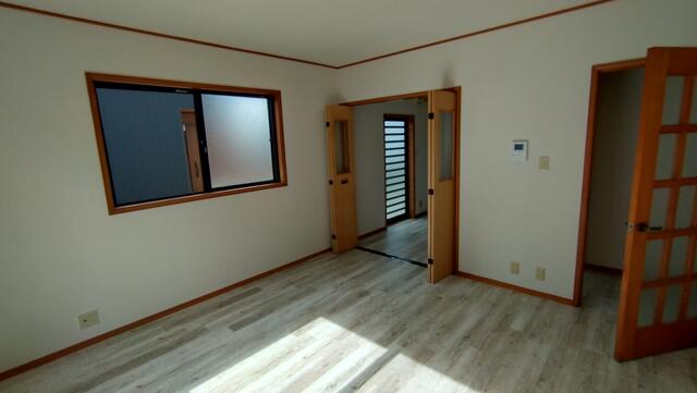 detached 三重県三重郡菰野町大字竹成