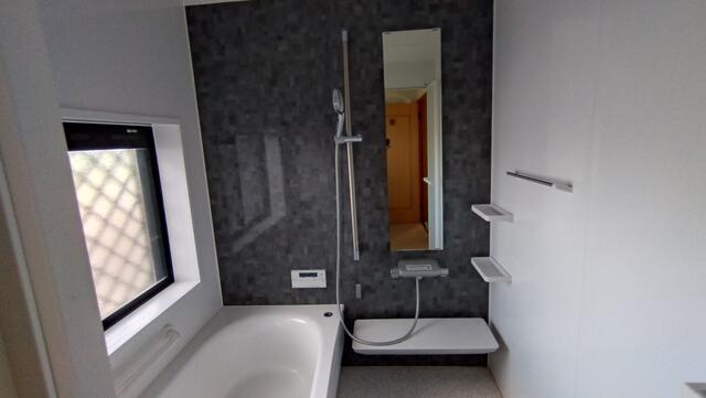 detached 三重県三重郡菰野町大字竹成