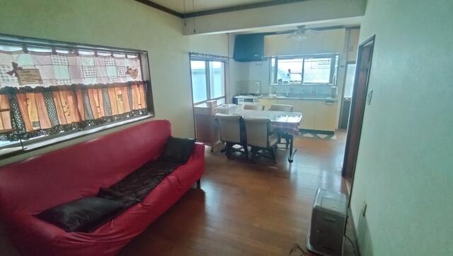 detached 三重県三重郡菰野町大字永井