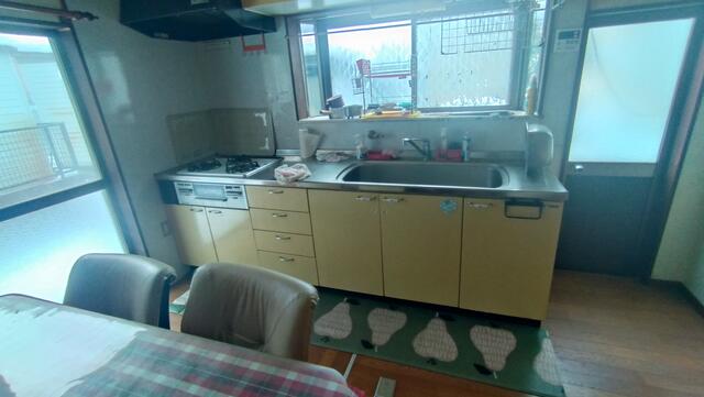 detached 三重県三重郡菰野町大字永井