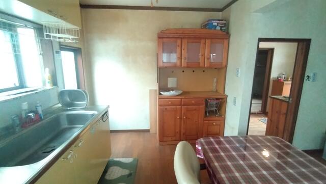 detached 三重県三重郡菰野町大字永井