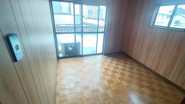 detached 三重県三重郡菰野町大字永井