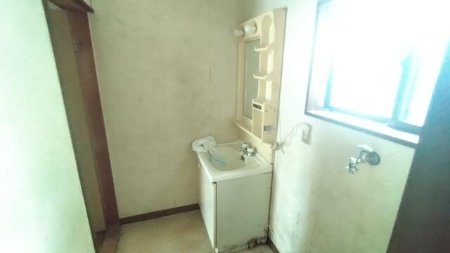 detached 三重県三重郡菰野町大字永井