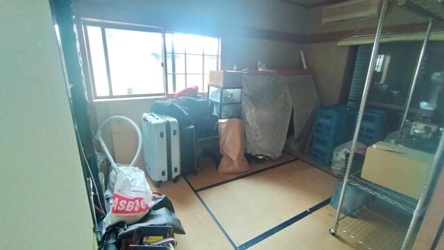 detached 三重県三重郡菰野町大字永井