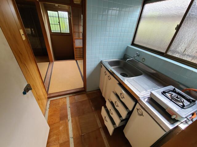 detached 三重県三重郡菰野町大羽根園青葉町