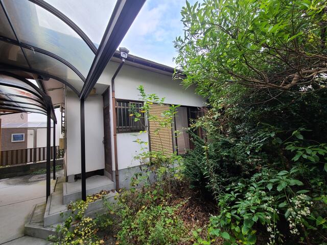 detached 三重県三重郡菰野町大羽根園青葉町