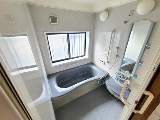 detached 三重県三重郡菰野町大羽根園青葉町