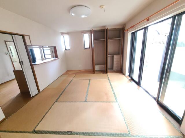 detached 三重県三重郡菰野町大羽根園青葉町