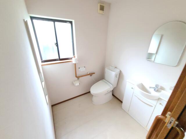 detached 三重県三重郡菰野町大羽根園青葉町