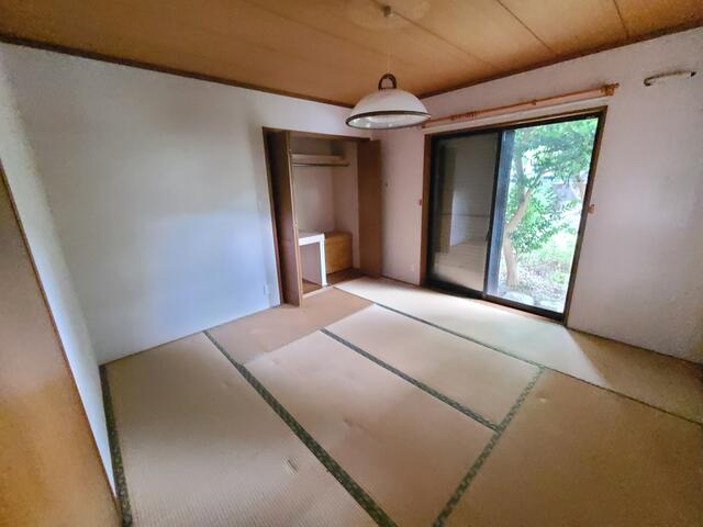 detached 三重県三重郡菰野町大羽根園青葉町