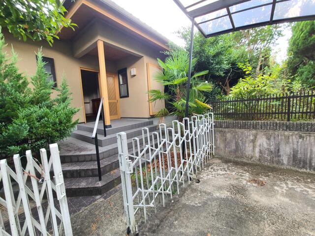 detached 三重県三重郡菰野町大羽根園青葉町